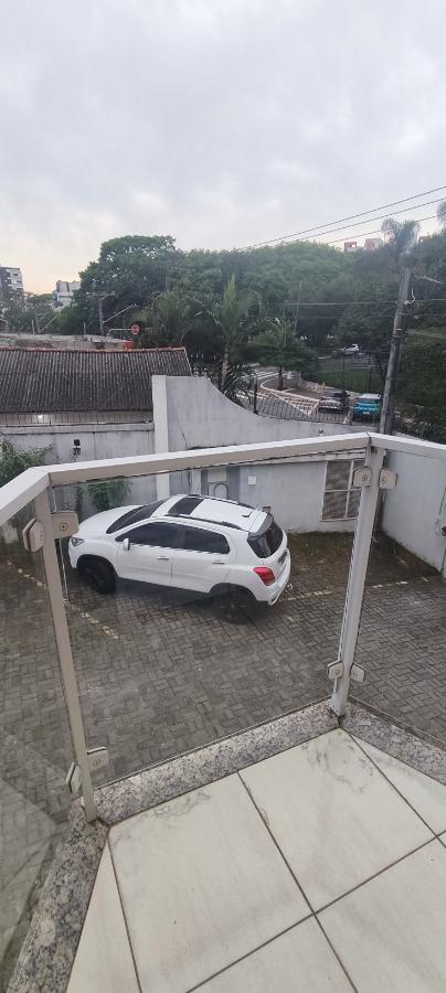 Sobrado à venda com 1 quarto, 60m² - Foto 15