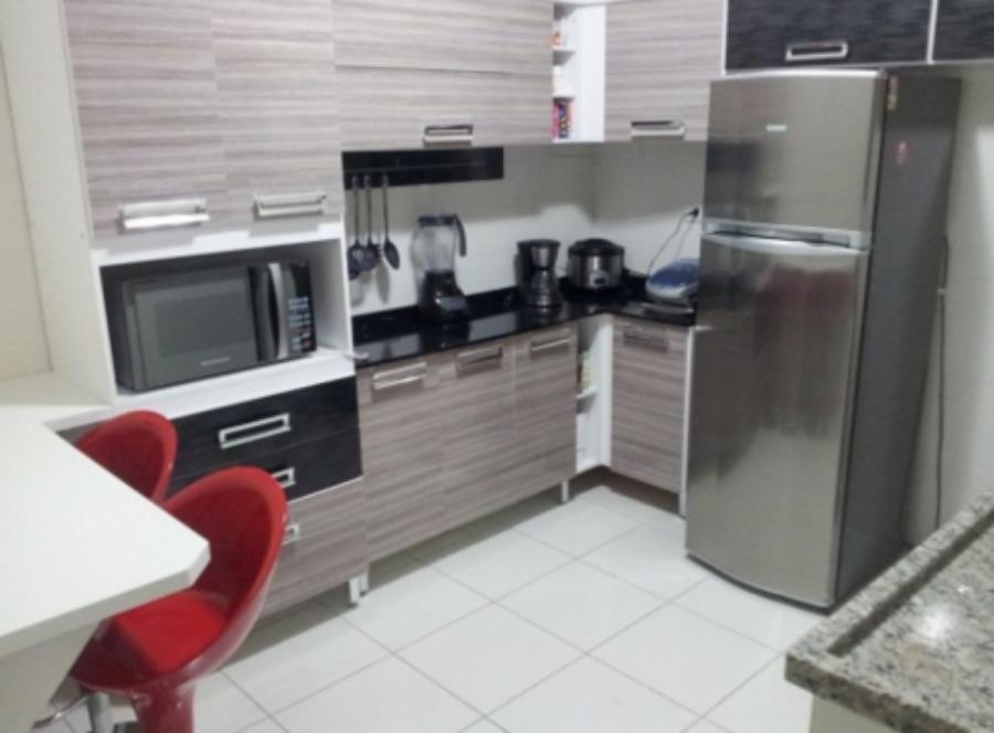 Sobrado, 2 quartos, 120 m² - Foto 4
