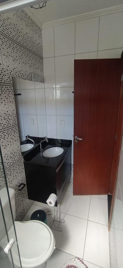 Sobrado, 2 quartos, 45 m² - Foto 9