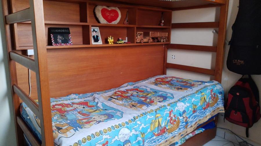 Apartamento, 2 quartos, 120 m² - Foto 20