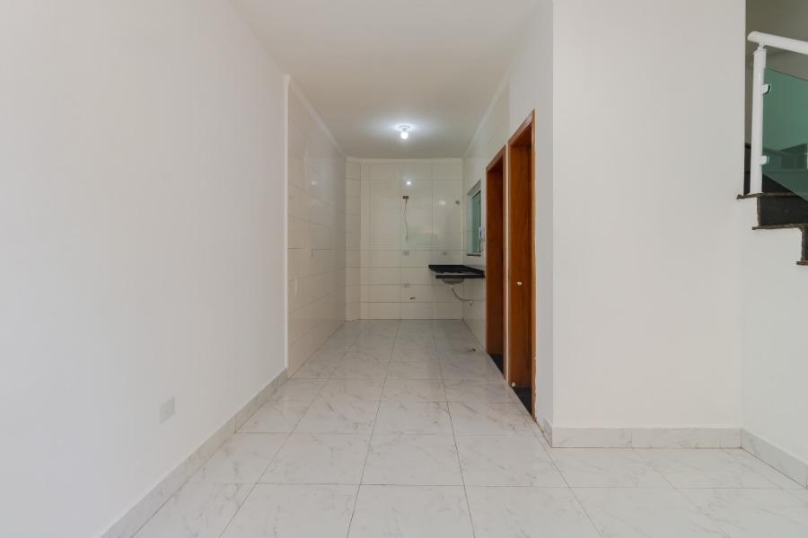 Sobrado, 2 quartos, 80 m² - Foto 6
