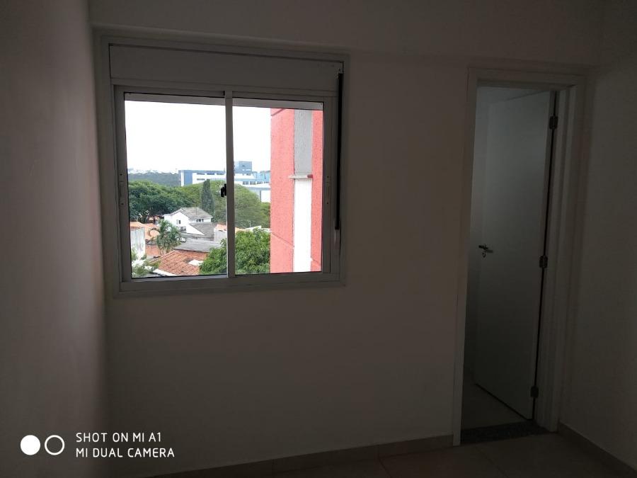 Apartamento para alugar com 1 quarto, 120m² - Foto 16