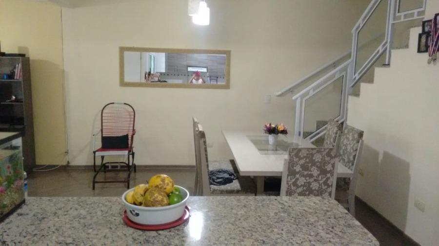 Sobrado, 2 quartos, 120 m² - Foto 7