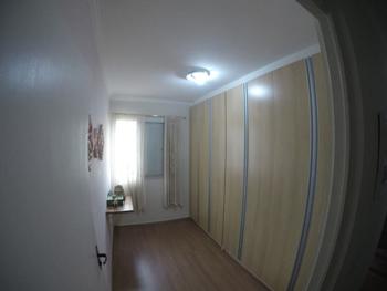 Apartamento para Venda por R$200.000,00 com 49m², 2 dormitórios, 1 vaga e 1 banheiro - Jardim casa pintada, São paulo / SP - Foto 2