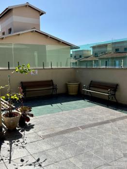 Sobrado para Venda por R$320.000,00 com 60m², 2 dormitórios, 1 vaga e 1 banheiro - Jardim das camelias, São paulo / SP