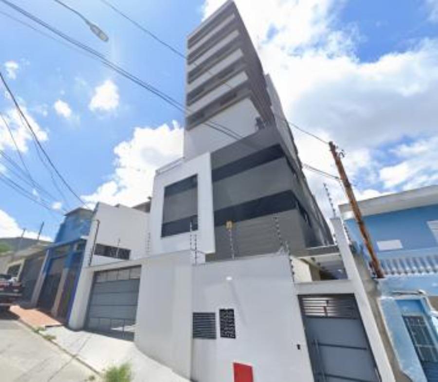 Apartamento, 2 quartos, 120 m² - Foto 1