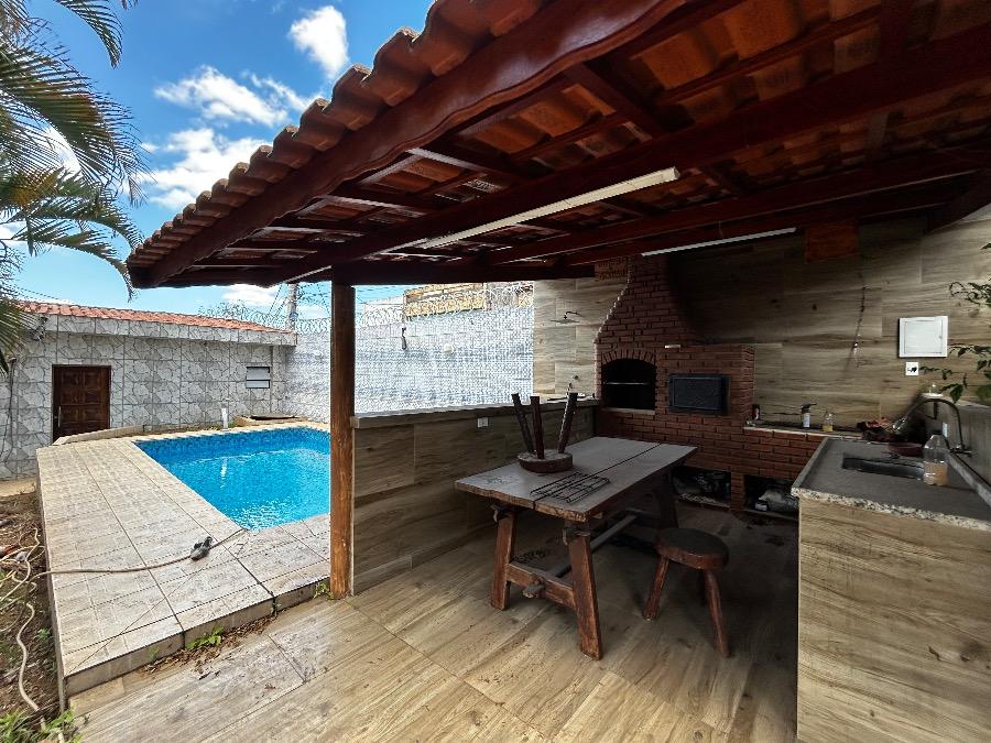 Casa, 3 quartos, 120 m² - Foto 3