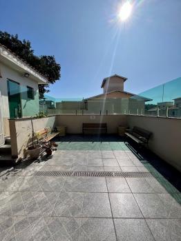 Sobrado para Venda por R$320.000,00 com 60m², 2 dormitórios, 1 vaga e 1 banheiro - Jardim das camelias, São paulo / SP - Foto 2