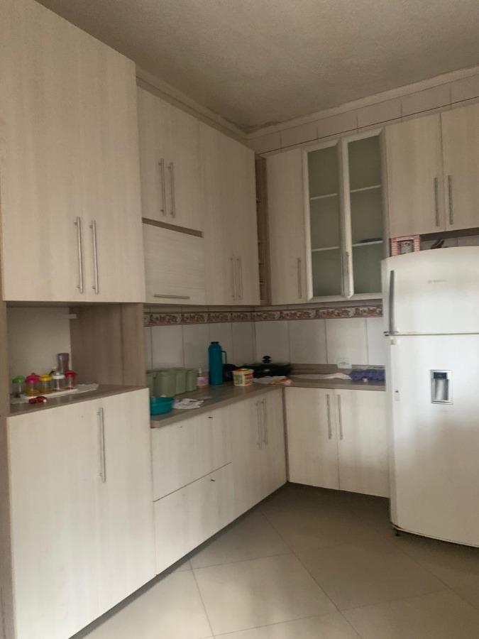 Casa, 1 quarto, 120 m² - Foto 17