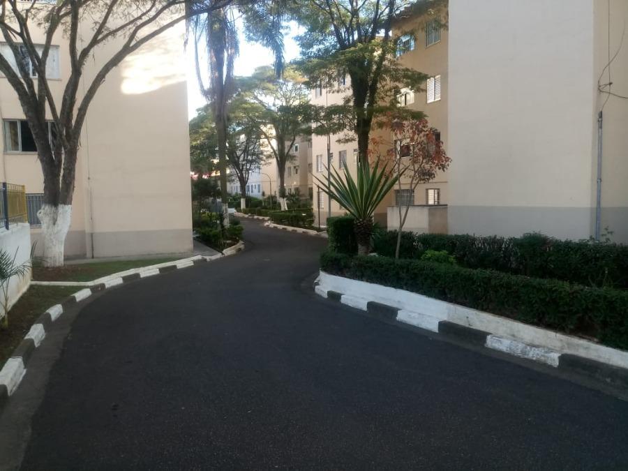 Apartamento, 2 quartos, 54 m² - Foto 7