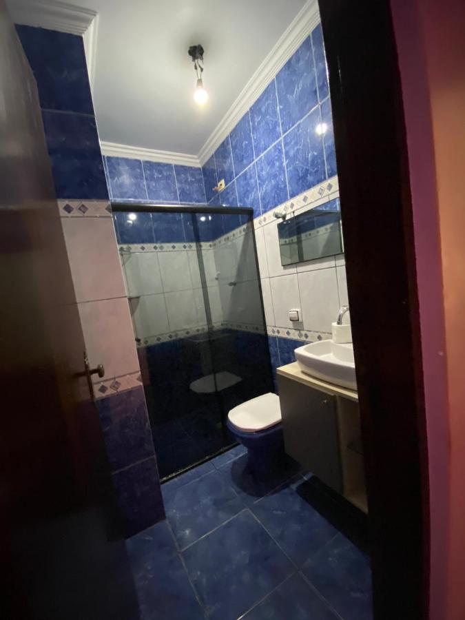 Sobrado à venda com 2 quartos, 120m² - Foto 9