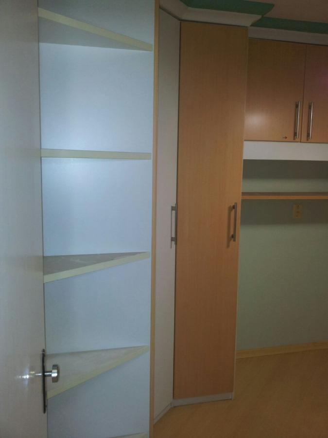 Apartamento, 2 quartos, 54 m² - Foto 5