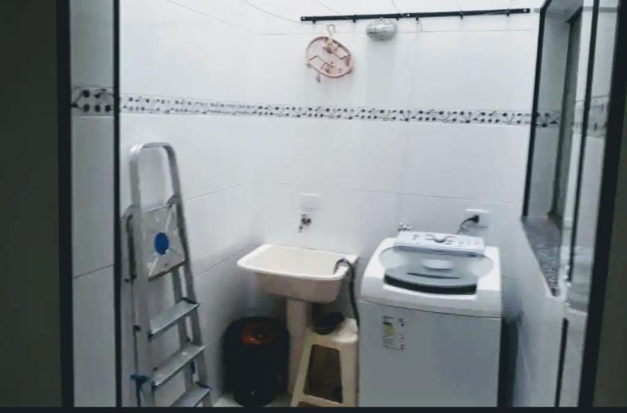 Sobrado, 2 quartos, 70 m² - Foto 9