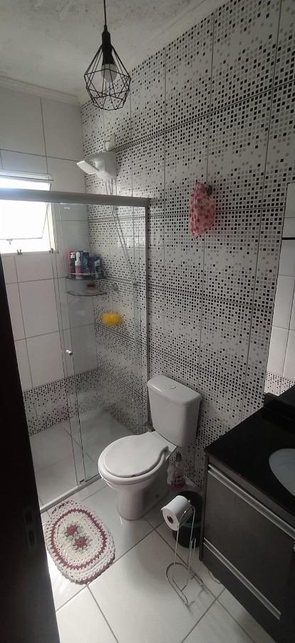Sobrado, 2 quartos, 45 m² - Foto 4