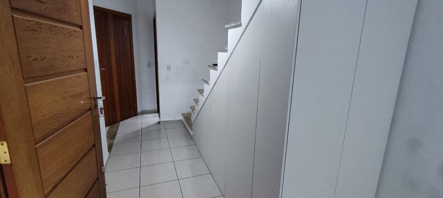 Sobrado à venda com 2 quartos, 100m² - Foto 5