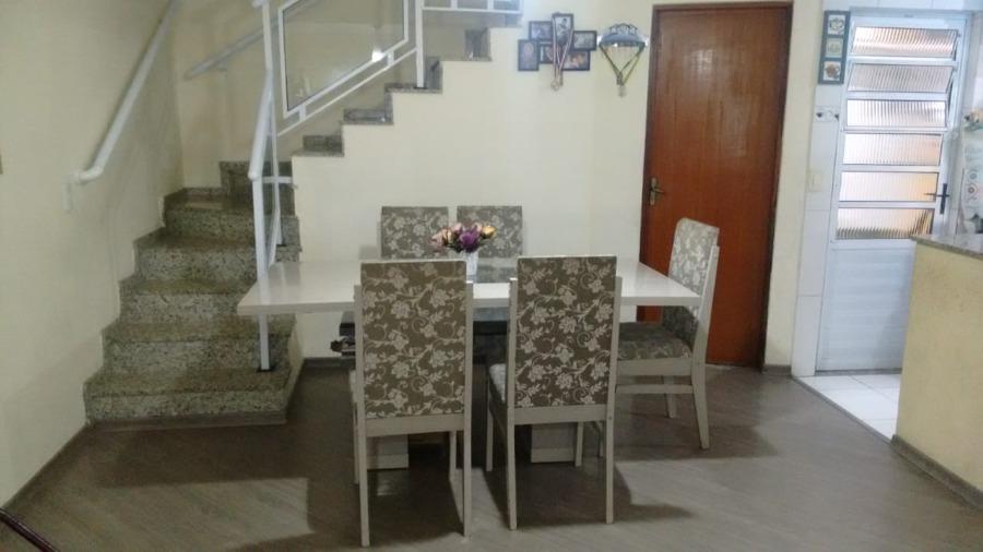 Sobrado, 2 quartos, 120 m² - Foto 3