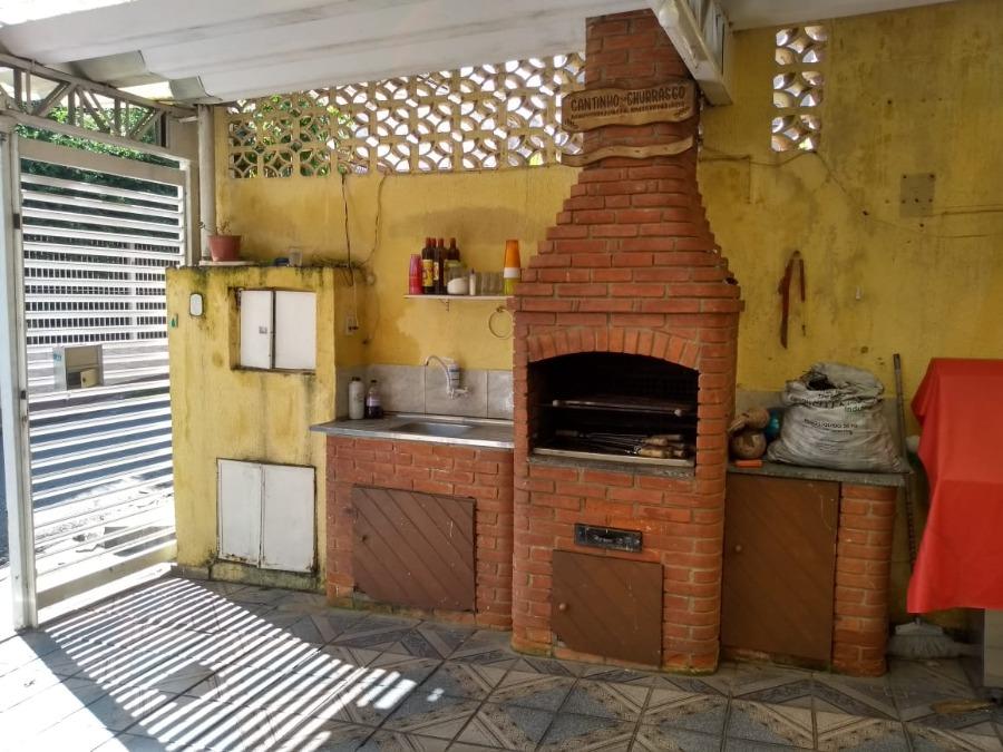 Sobrado, 4 quartos, 120 m² - Foto 5