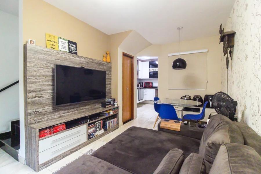 Sobrado, 1 quarto, 120 m² - Foto 5