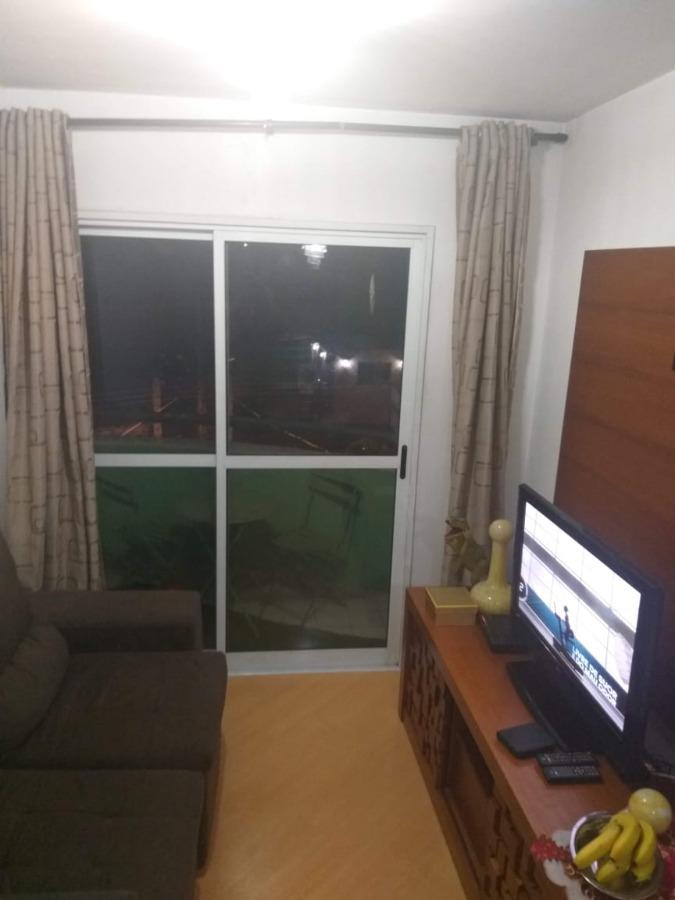 Apartamento, 1 quarto, 120 m² - Foto 6
