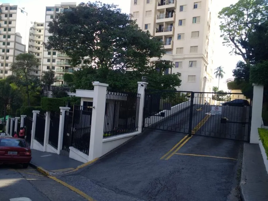 Apartamentos