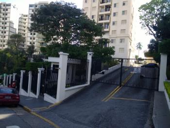 Apartamento para Venda por R$350.000,00 com 50m², 1 dormitório, 1 suite e 1 vaga - Alto de santana, São paulo / SP