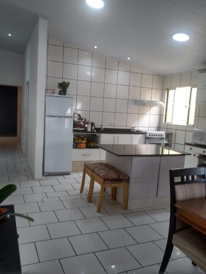 Sobrado, 4 quartos, 137 m² - Foto 11