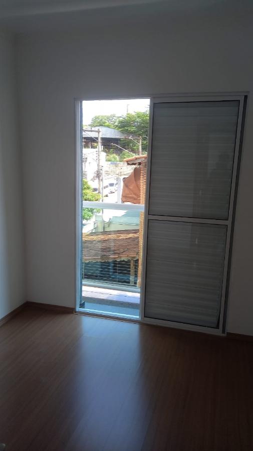 Sobrado, 2 quartos, 60 m² - Foto 7