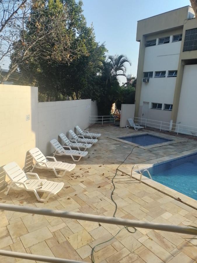 Apartamento, 2 quartos, 55 m² - Foto 19
