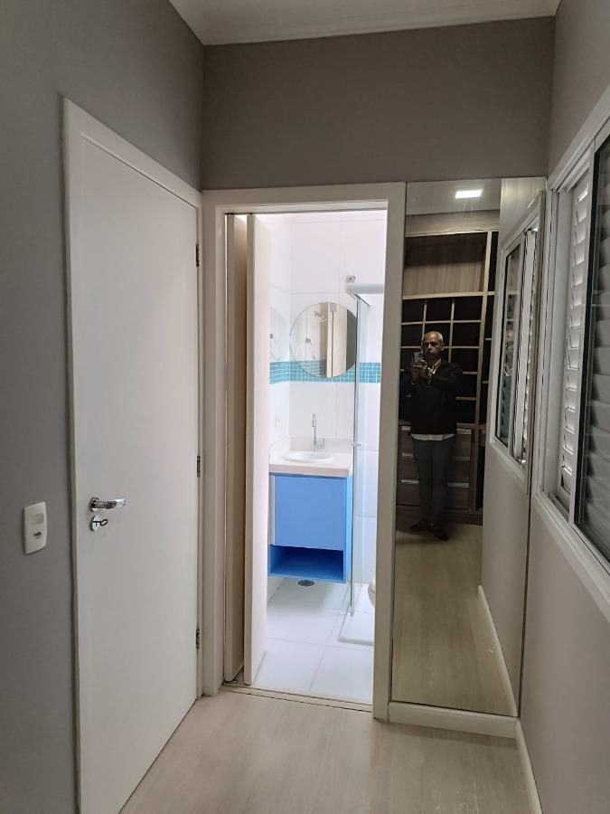 Sobrado à venda com 1 quarto, 120m² - Foto 18