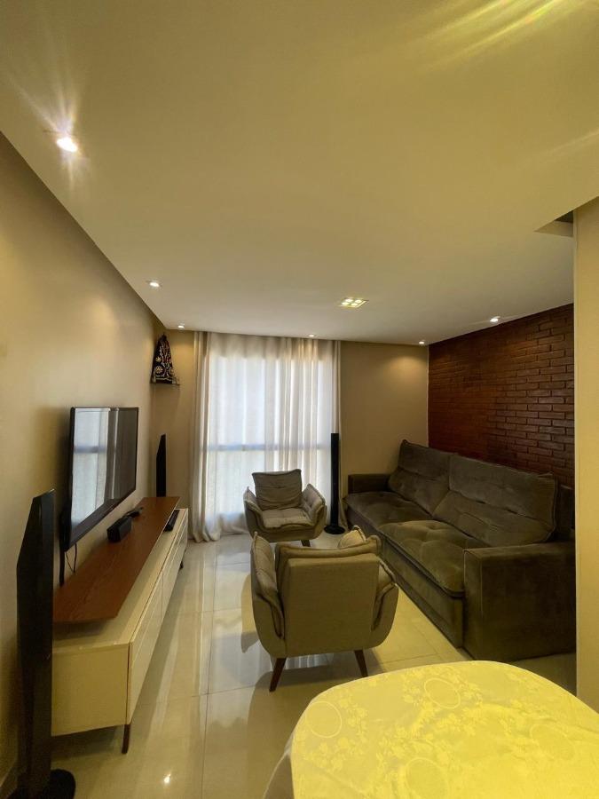 Apartamento, 2 quartos, 120 m² - Foto 11