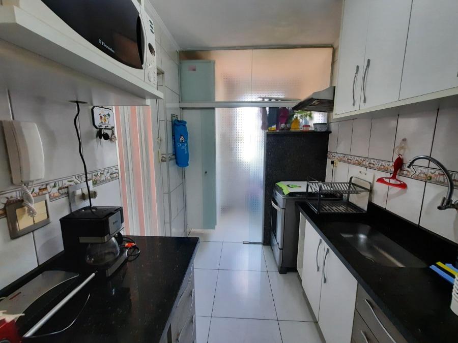 Apartamento, 2 quartos, 49 m² - Foto 17