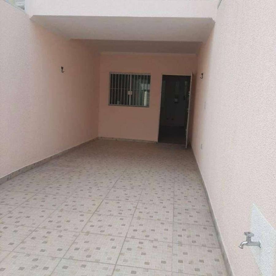 Sobrado à venda com 1 quarto, 120m² - Foto 14