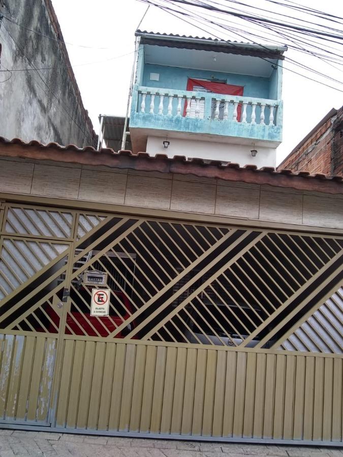 Casa, 2 quartos, 120 m² - Foto 1
