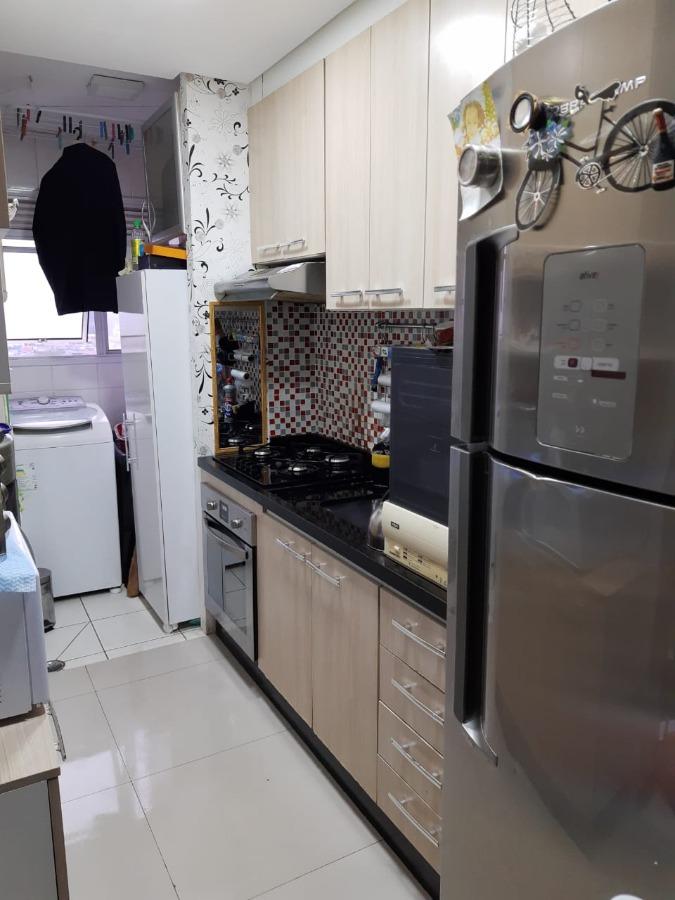 Apartamento, 2 quartos, 120 m² - Foto 9