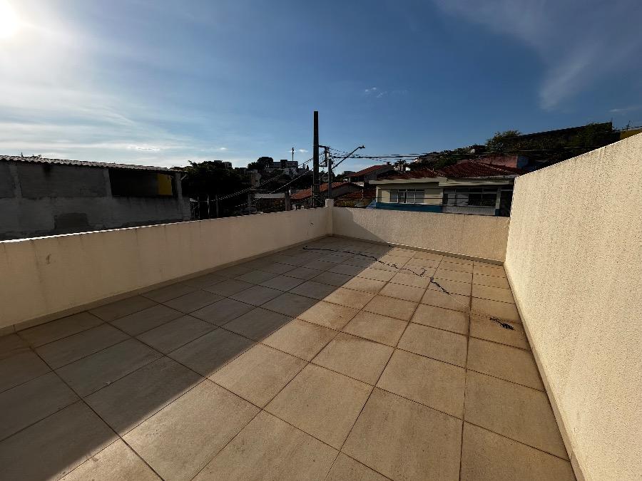 Sobrado, 3 quartos, 120 m² - Foto 11