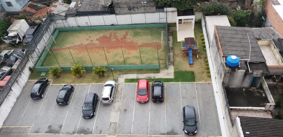 Apartamento, 2 quartos, 120 m² - Foto 2