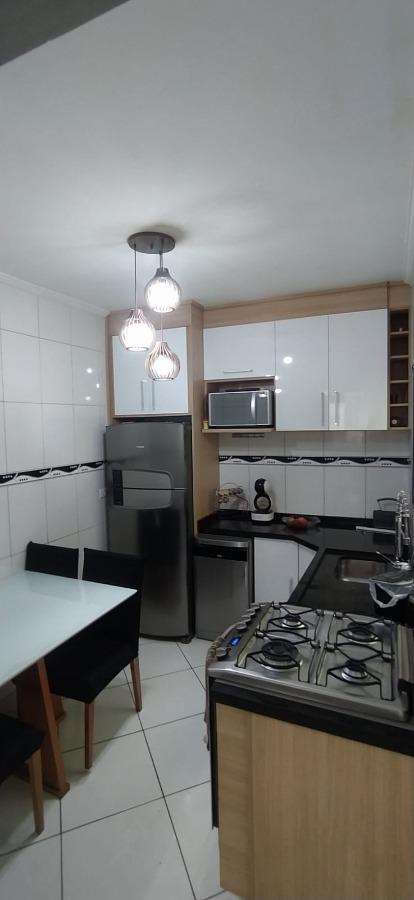 Sobrado, 2 quartos, 45 m² - Foto 13