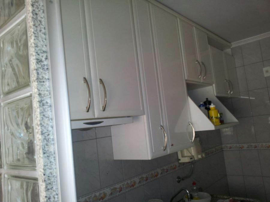 Apartamento, 2 quartos, 54 m² - Foto 15