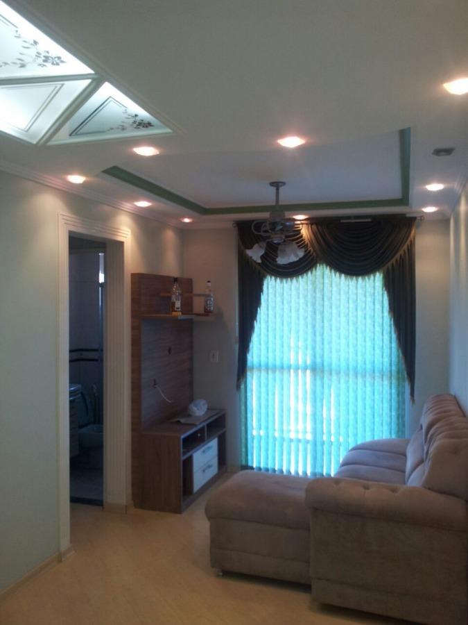 Apartamento, 2 quartos, 54 m² - Foto 6