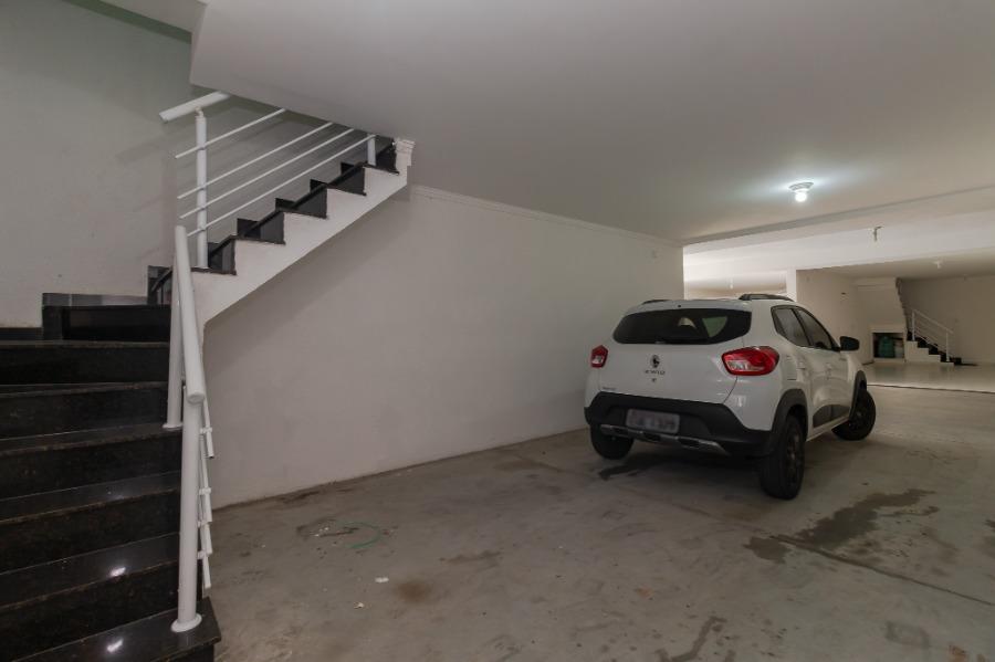 Sobrado, 2 quartos, 80 m² - Foto 12