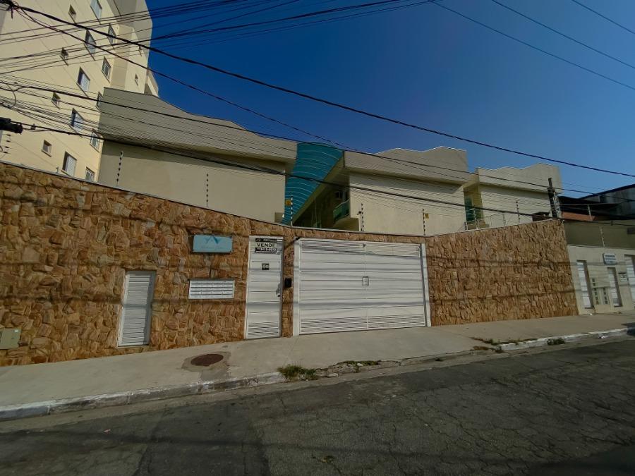 Sobrado, 1 quarto, 120 m² - Foto 2