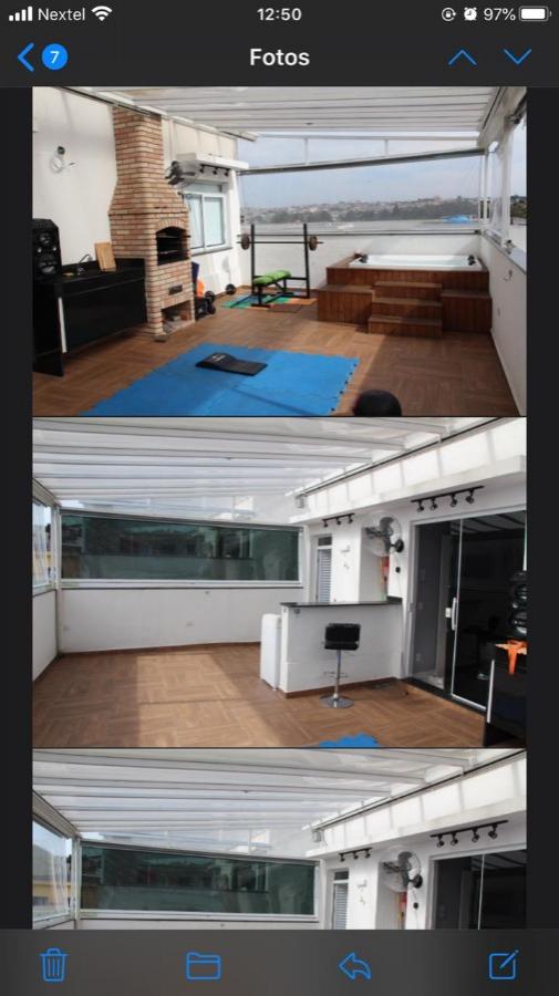 Sobrado, 3 quartos, 144 m² - Foto 2