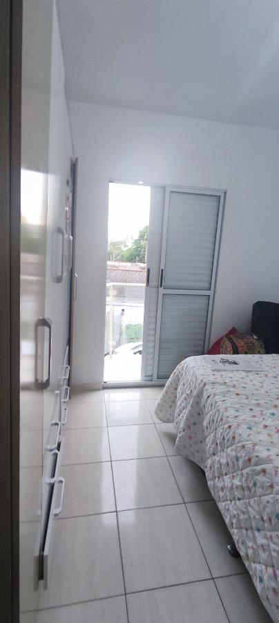 Sobrado à venda com 1 quarto, 60m² - Foto 14