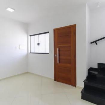 Sobrado para Venda por R$395.000,00 com 68m², 1 sala, 1 banheiro e 1 vaga - Parque guarani, São paulo / SP - Foto 2