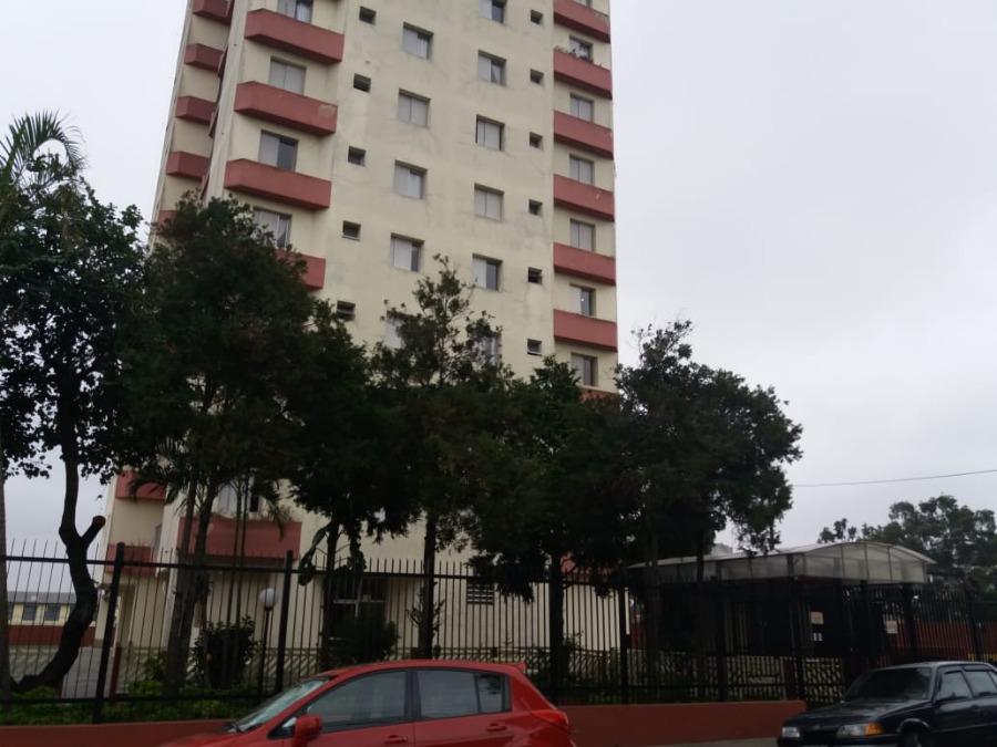 Apartamento, 1 quarto, 51 m² - Foto 2