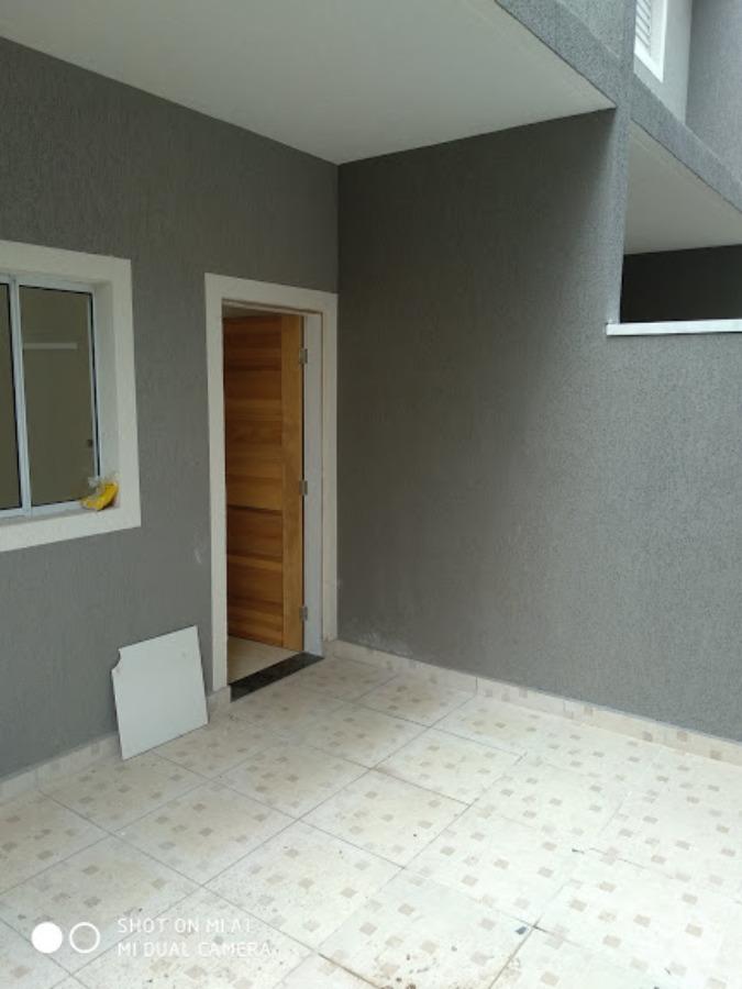 Sobrado, 2 quartos, 120 m² - Foto 13