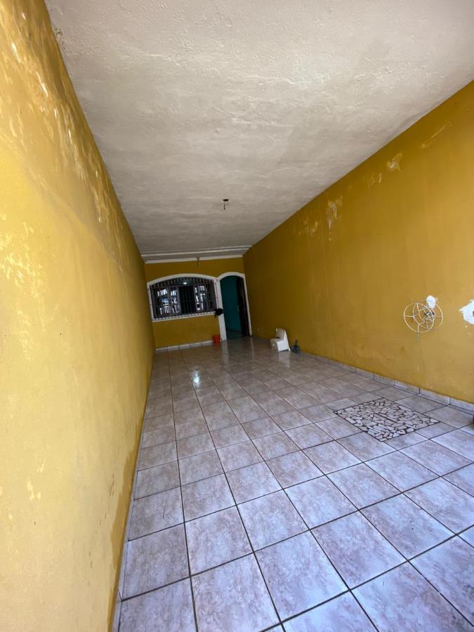 Sobrado à venda com 2 quartos, 120m² - Foto 1