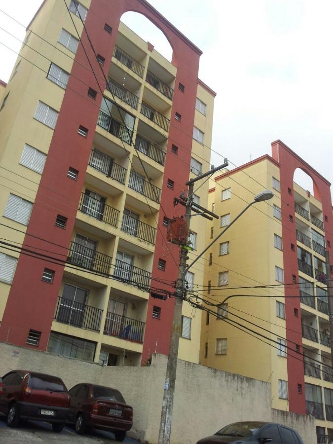 Apartamento, 2 quartos, 54 m² - Foto 1