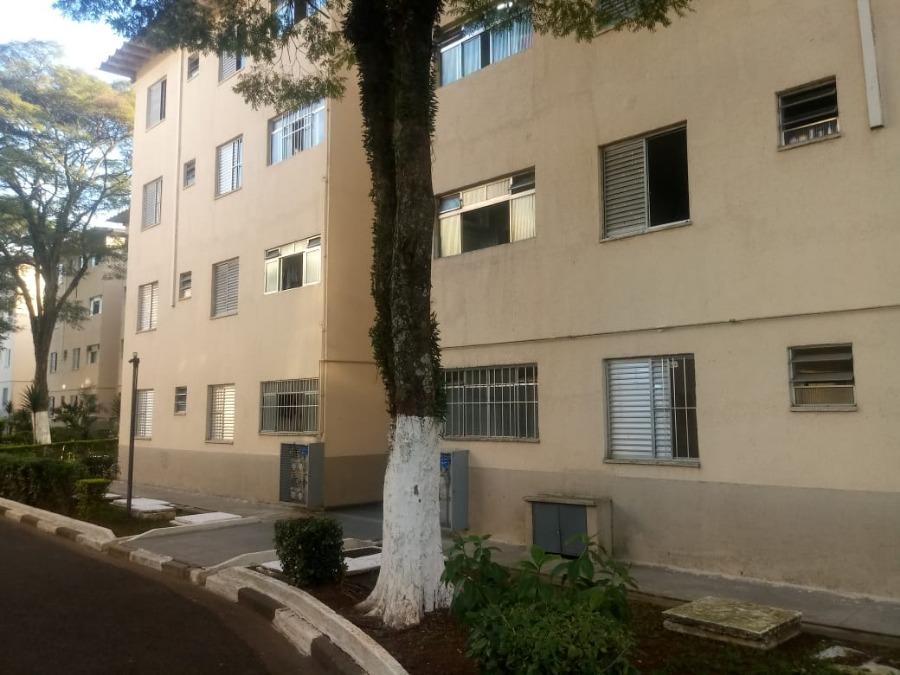 Apartamento, 2 quartos, 54 m² - Foto 3