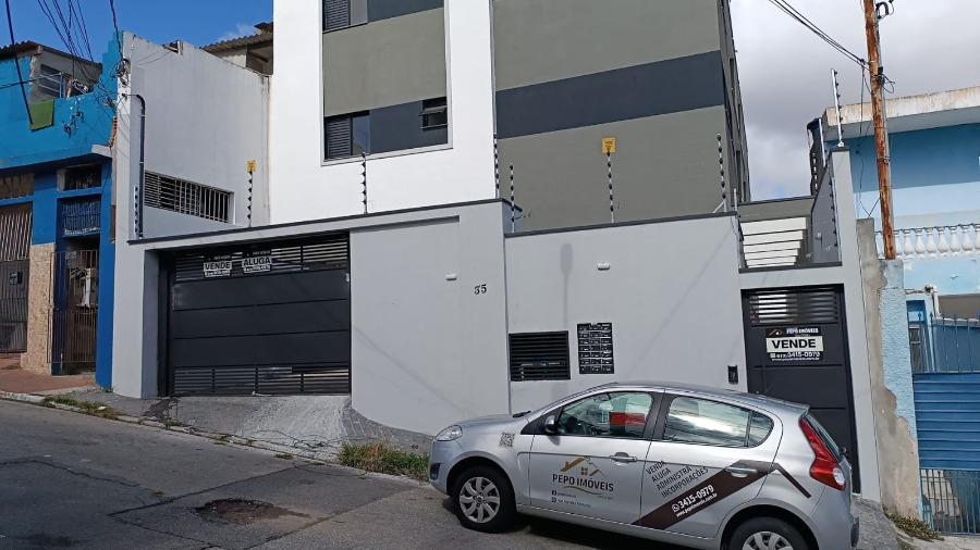 Apartamento, 2 quartos, 120 m² - Foto 3